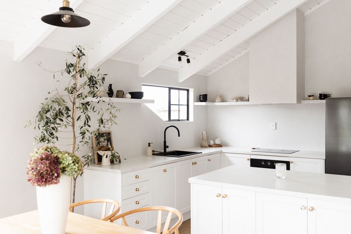 Striking Style, Simple Living - Widok 3