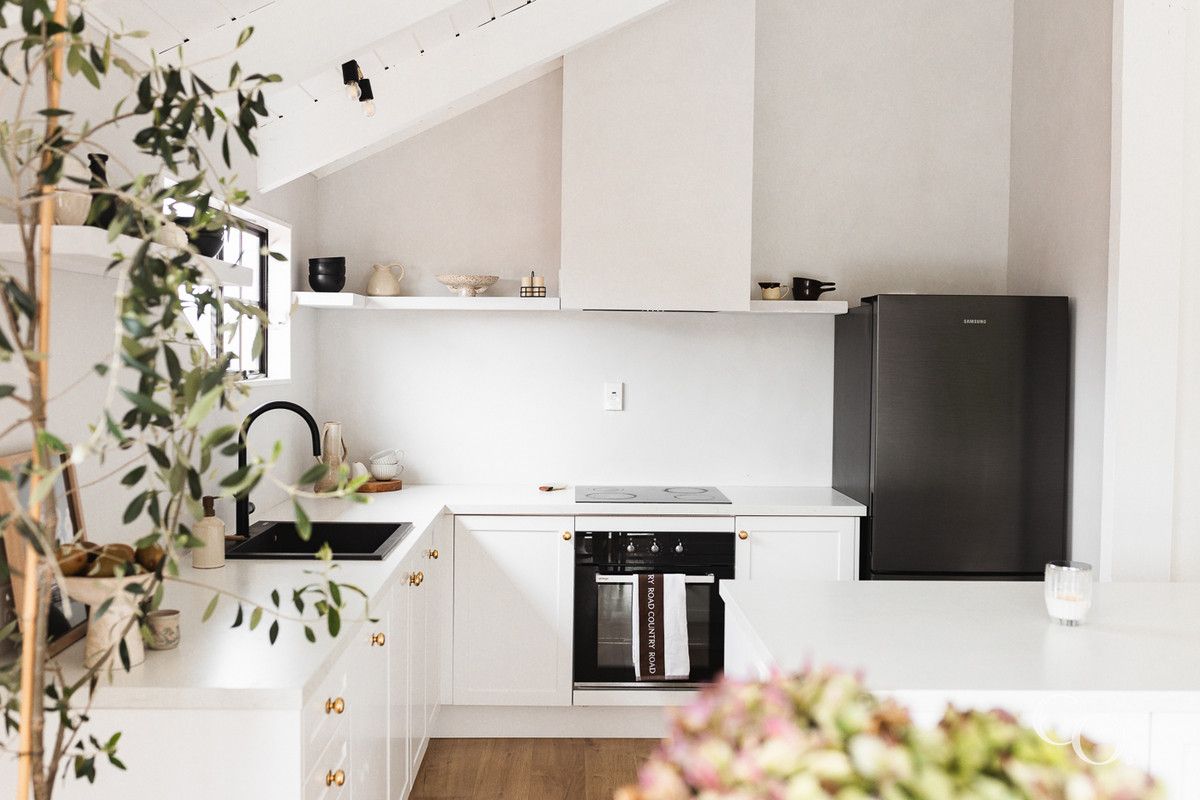 Striking Style, Simple Living - Widok 4