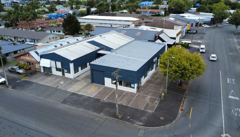  3 Empire Street, Frankton