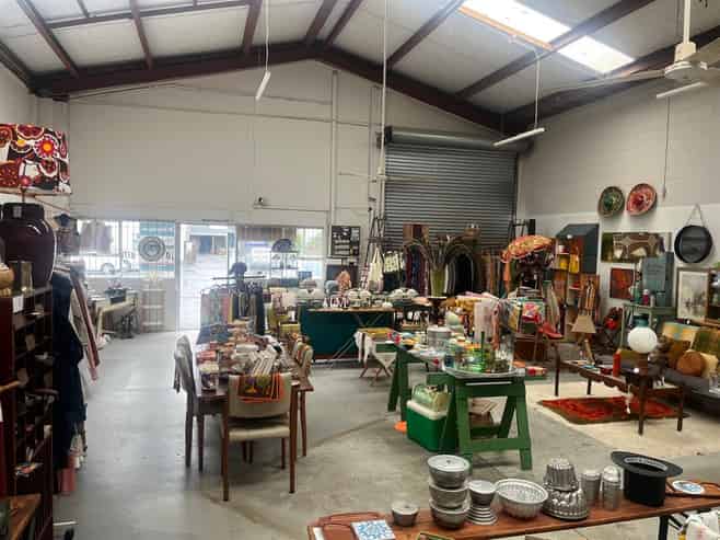 VERSATILE CORNER SITE