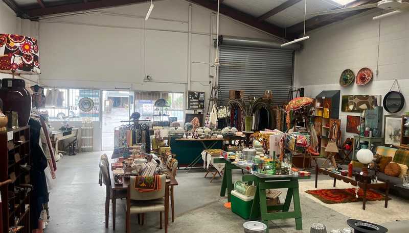  3 Empire Street, Frankton