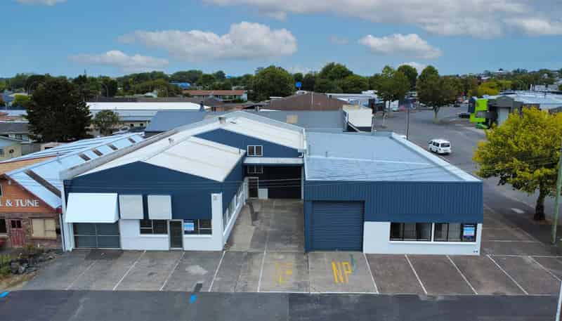  3 Empire Street, Frankton