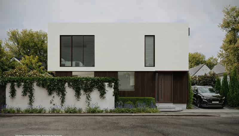 2/28 Andover Street, Merivale