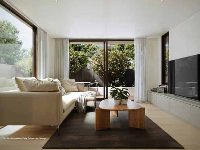 2/28 Andover Street, Merivale