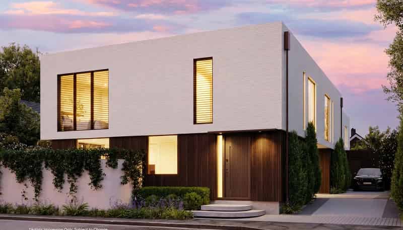 2/28 Andover Street, Merivale