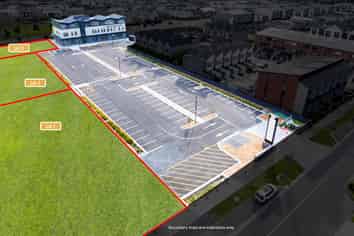 SPACE AVAILABLE IN A GROWING HEALTH HUB