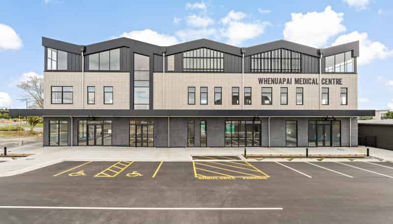 Block4, D7/44-48 Brigham Creek Road, Whenuapai