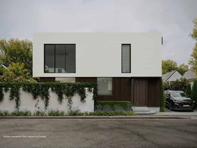 3/28 Andover Street, Merivale