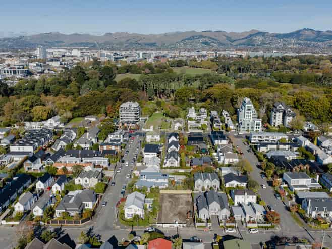 3/28 Andover Street, Merivale