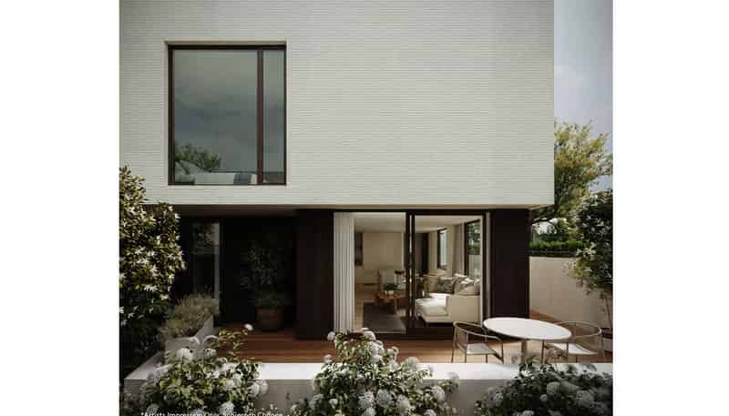 3/28 Andover Street, Merivale