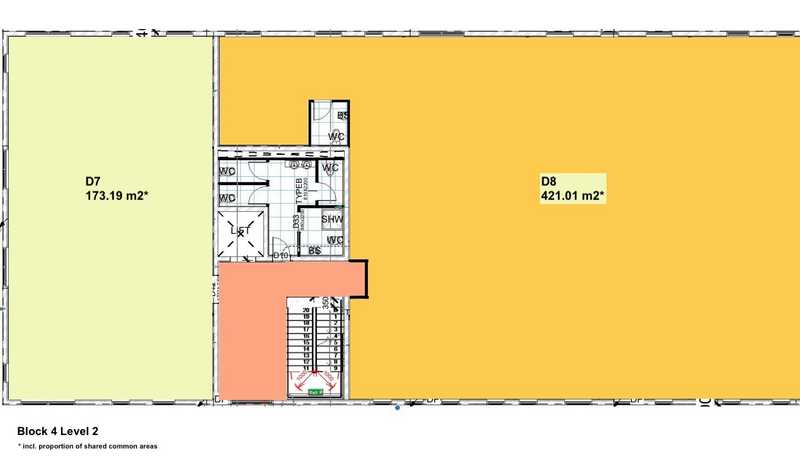 Level G D3/44-48 Brigham Creek Road, Whenuapai