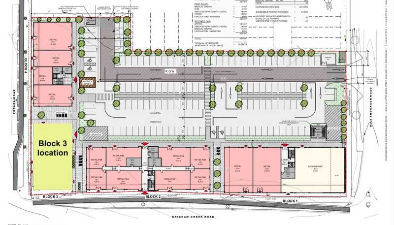 Level G D3/44-48 Brigham Creek Road, Whenuapai