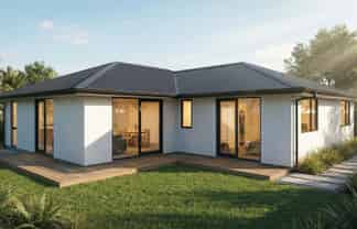 26 Homestead Avenue, Stoke