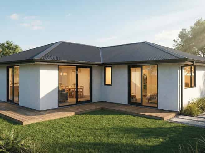 26 Homestead Avenue, Stoke