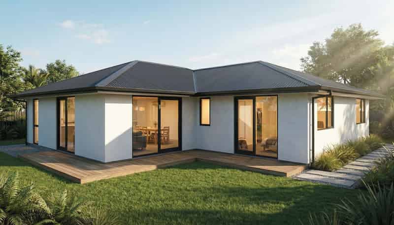 26 Homestead Avenue, Stoke