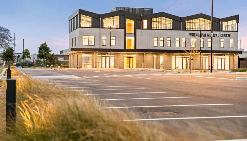 D4/44-48 Brigham Creek Road, Whenuapai