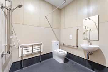 Medical and Healthcare Spaces in Whenuapai