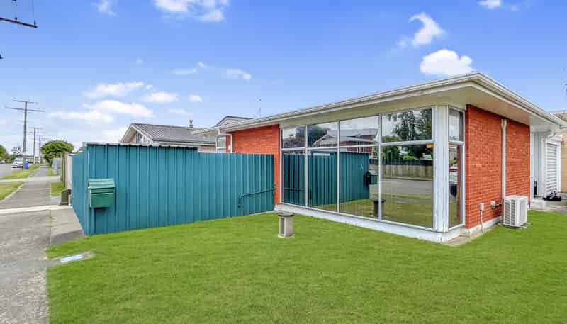 188 Tiro Tiro Road, Levin