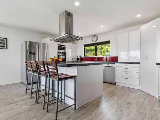 244a Grange Road, Otumoetai