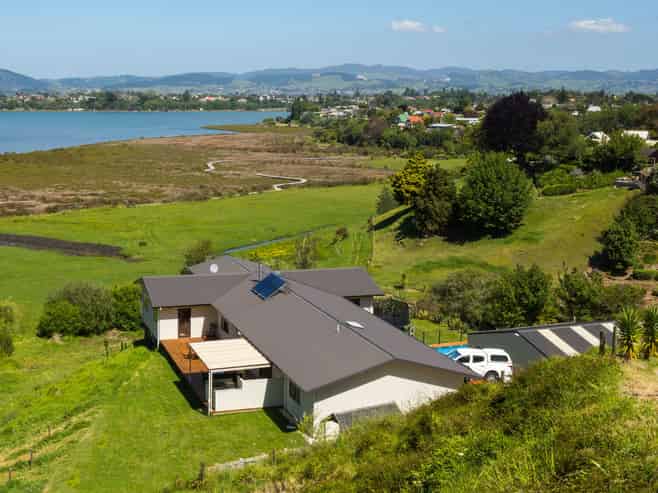 244a Grange Road, Otumoetai