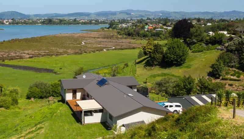 244a Grange Road, Otumoetai