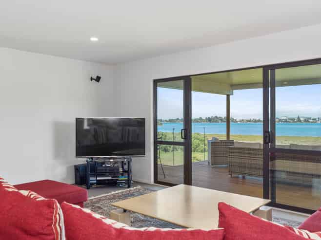 244a Grange Road, Otumoetai