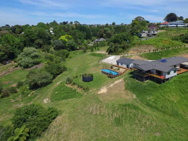 244a Grange Road, Otumoetai