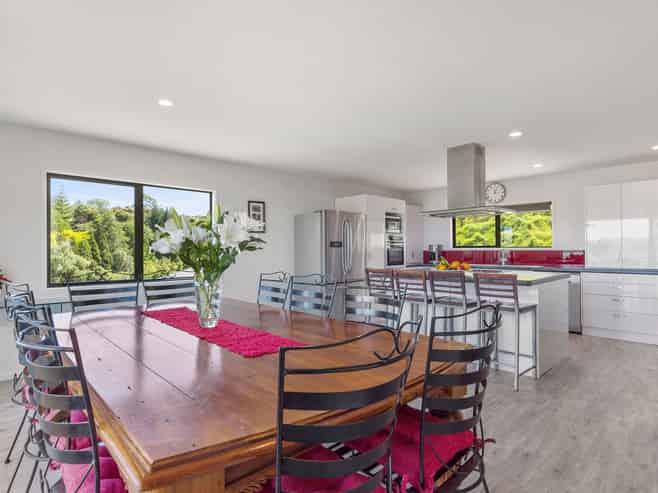 244a Grange Road, Otumoetai