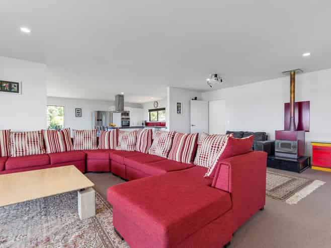 244a Grange Road, Otumoetai