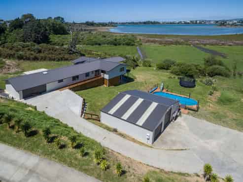 244a Grange Road, Otumoetai