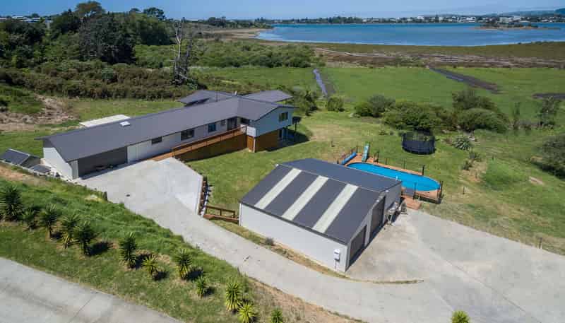 244a Grange Road, Otumoetai