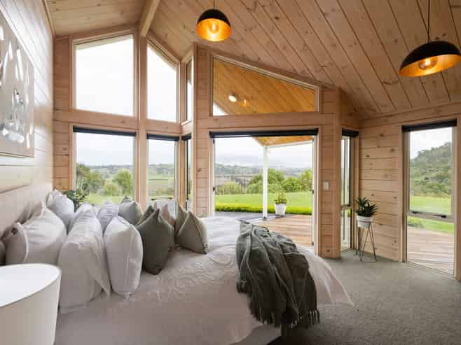 1829i Tirau Road, Karapiro