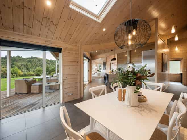 1829i Tirau Road, Karapiro