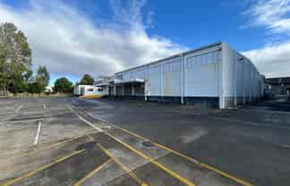 Savills | Food Processing Facility