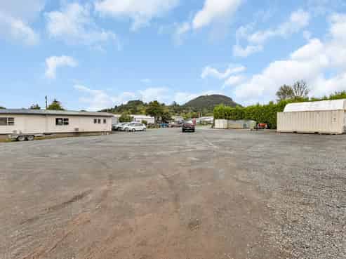 1.92ha Industrial landholding