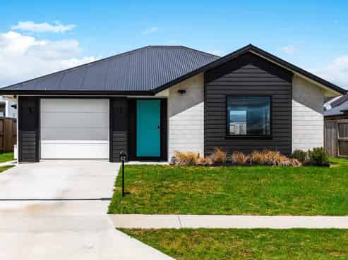 42 Maunganamu Drive, Wharewaka