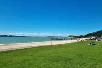 126A Maraetai Drive, Maraetai