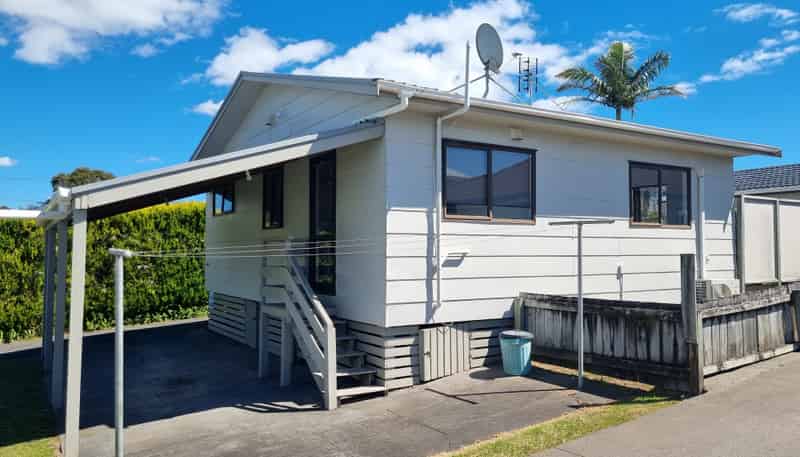 126A Maraetai Drive, Maraetai