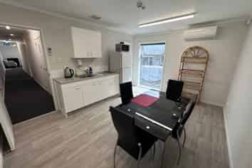 Affordable, Self-Contained Ground Floor Office