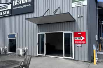 Affordable, Self-Contained Ground Floor Office