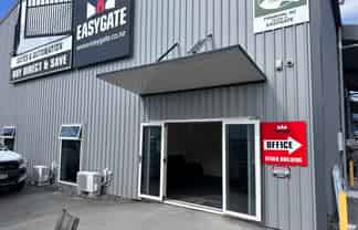 Affordable, Self-Contained Ground Floor Office