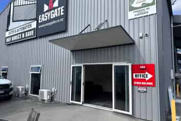 Affordable, Self-Contained Ground Floor Office