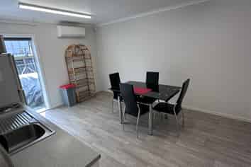 Affordable, Self-Contained Ground Floor Office