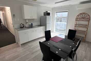 Affordable, Self-Contained Ground Floor Office