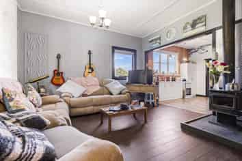 8 Marsack Road, Taumarunui