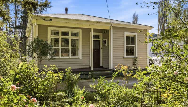 8 Marsack Road, Taumarunui