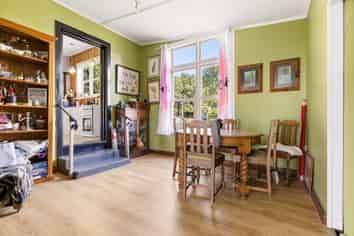 8 Marsack Road, Taumarunui