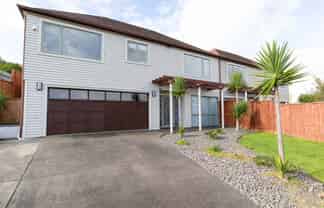 229 Alec Craig Way, Gulf Harbour