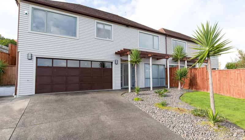 229 Alec Craig Way, Gulf Harbour