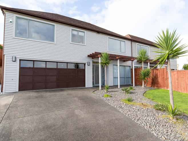 229 Alec Craig Way, Gulf Harbour